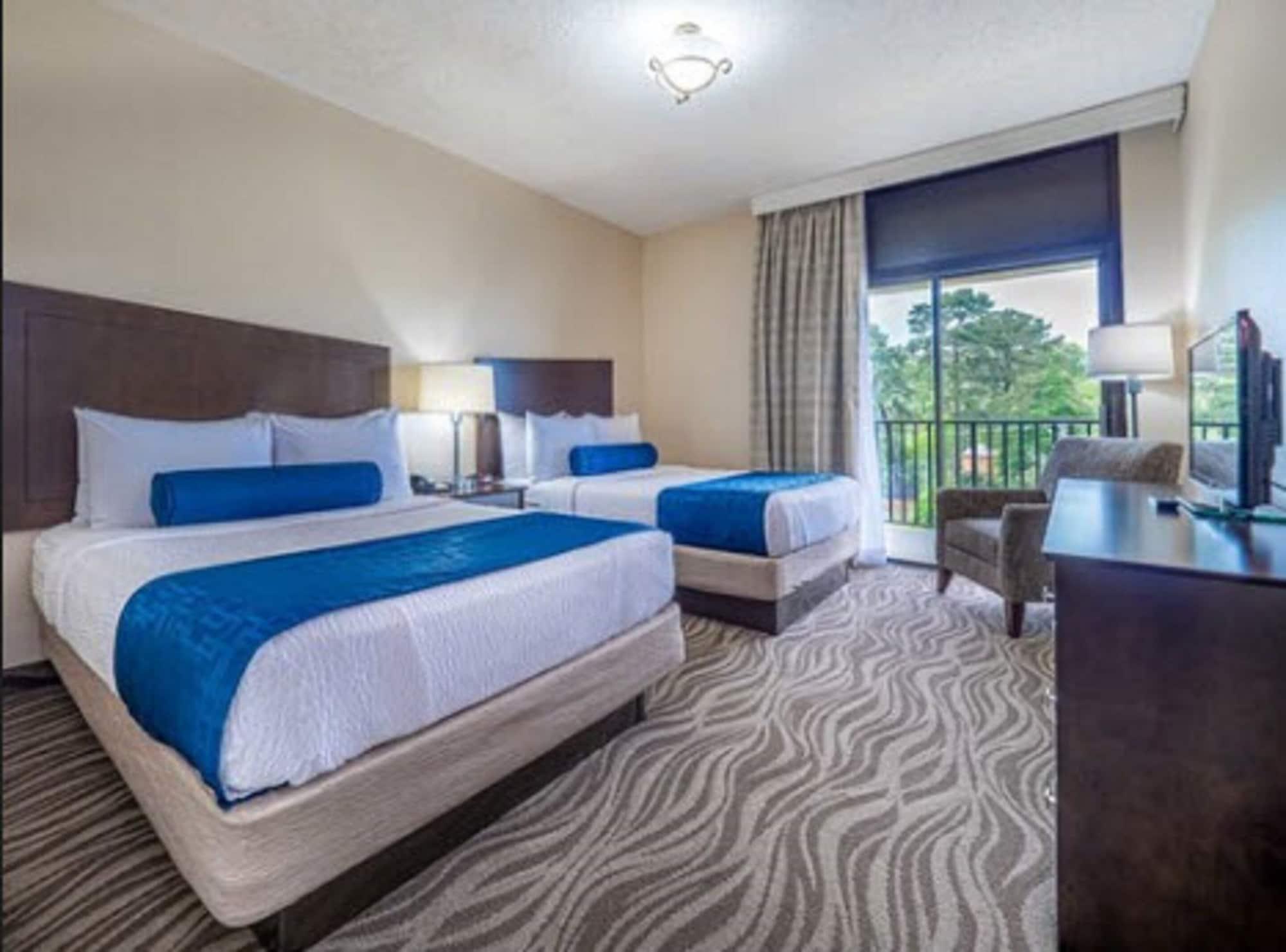 The Breakers Hotel & Suites 레오보스 비치 외부 사진