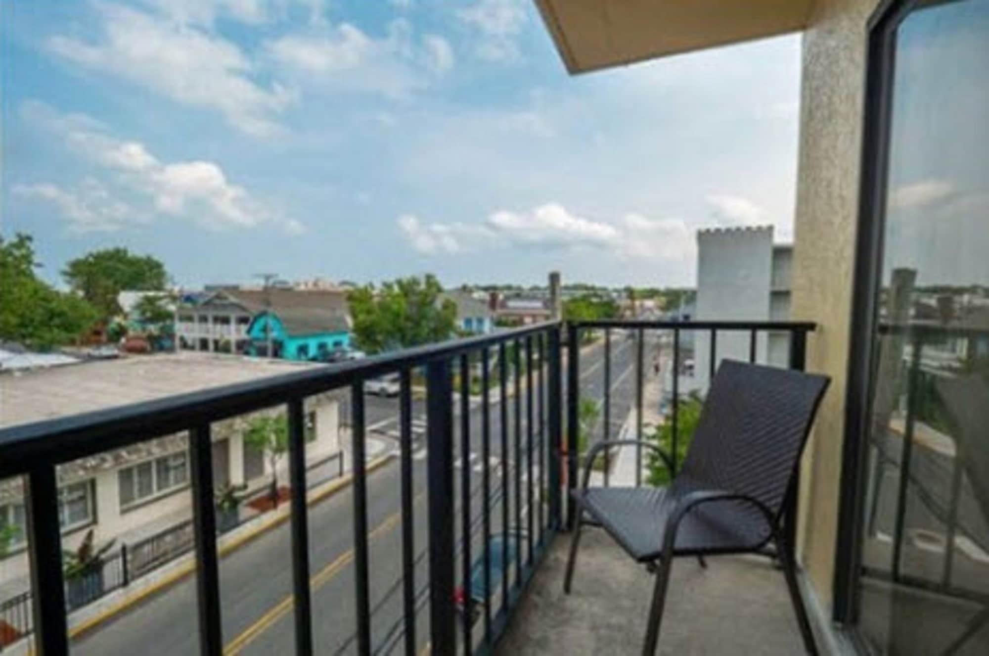The Breakers Hotel & Suites 레오보스 비치 외부 사진